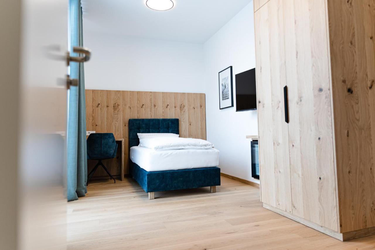 Boardinghouse Plattling Aparthotel Exteriör bild