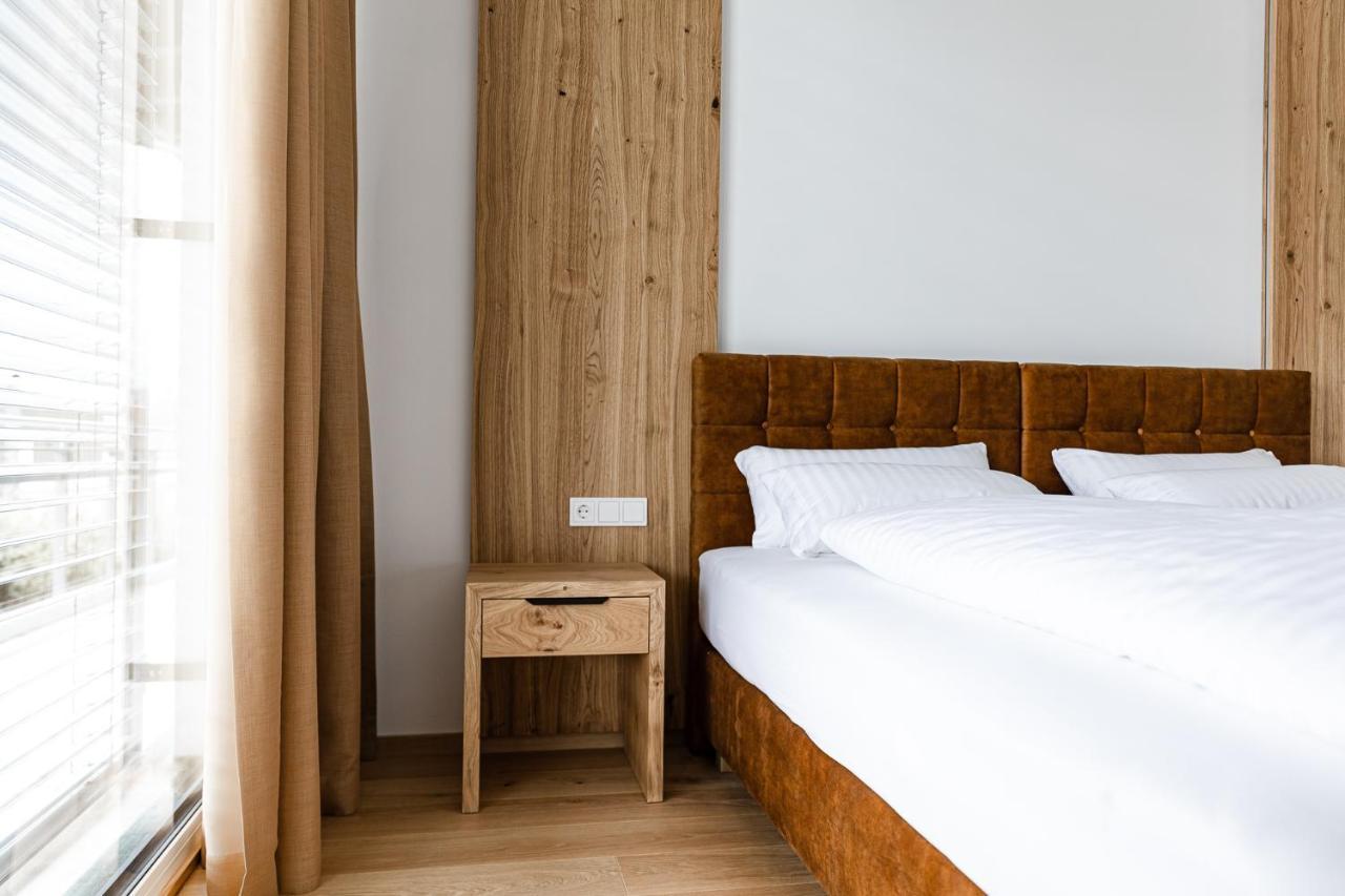 Boardinghouse Plattling Aparthotel Exteriör bild