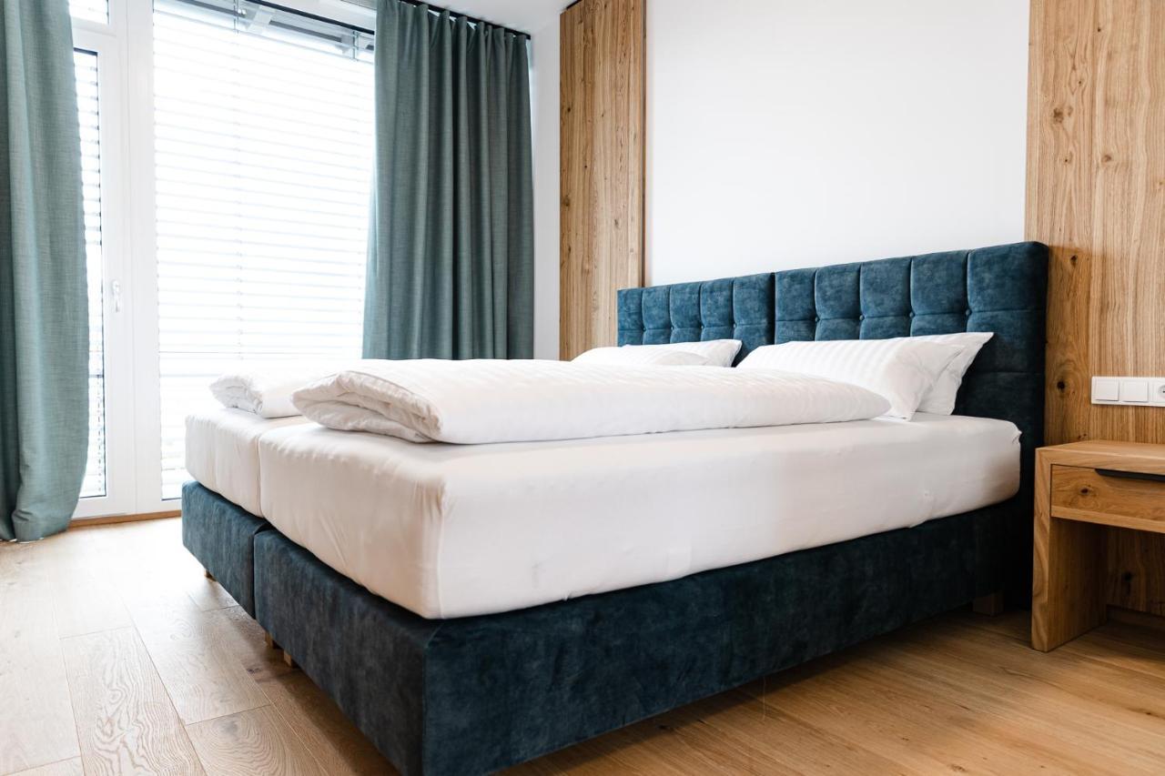 Boardinghouse Plattling Aparthotel Exteriör bild